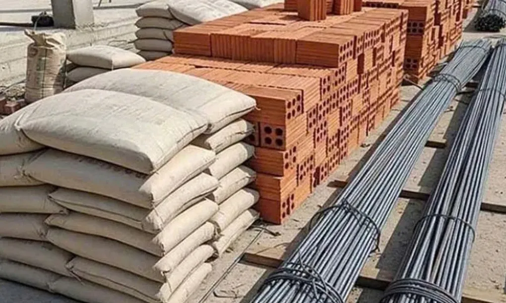 Bộ Xây dựng yêu cầu kiểm soát giá vật liệu xây dựng
