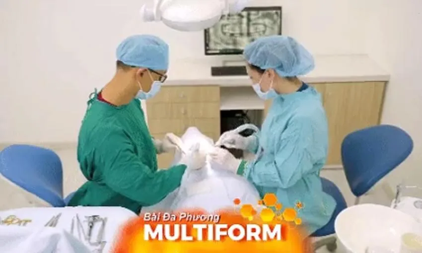 TP. Hồ Chí Minh công khai chất lượng phòng khám nha khoa