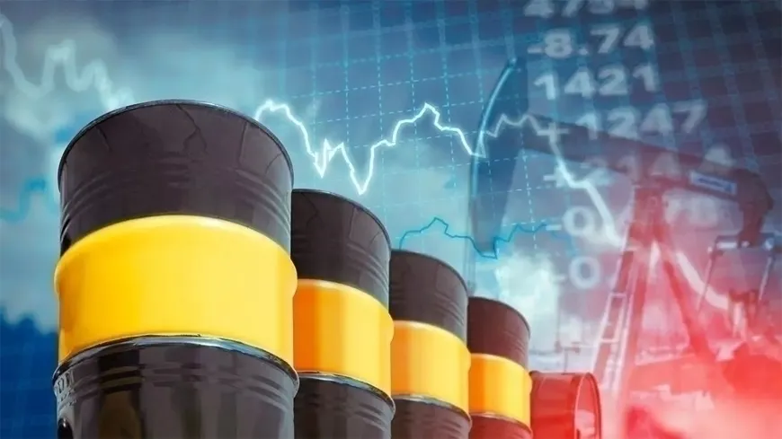 Giá xăng dầu hôm nay (10/7): Giá dầu thế giới giảm 2% - Ảnh 2. Giá xăng dầu hôm nay (10/7): Giá dầu thế giới giảm 2% - Ảnh 2.