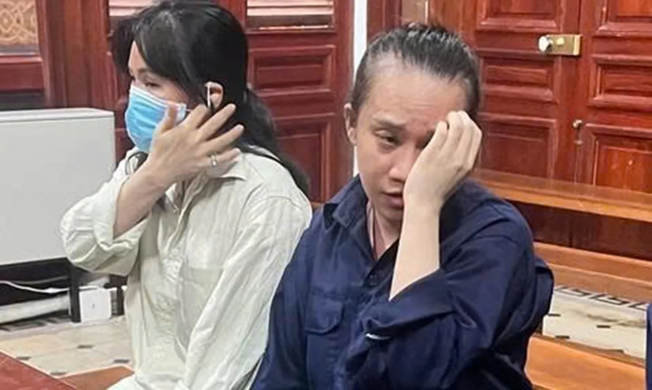 TP. Hồ Chí Minh: Các bị cáo trong đường dây tổ chức mang thai hộ, thu lợi tiền tỷ lãnh án
