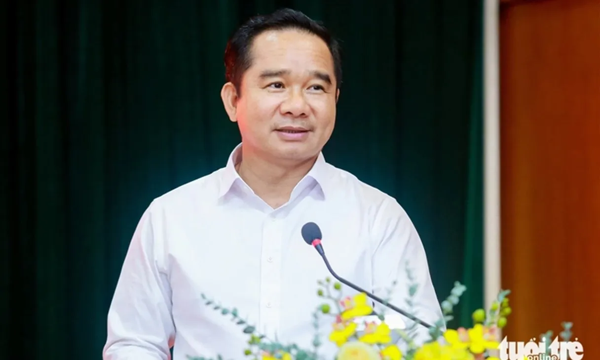 Phường Sài Gòn trước sứ mệnh mới