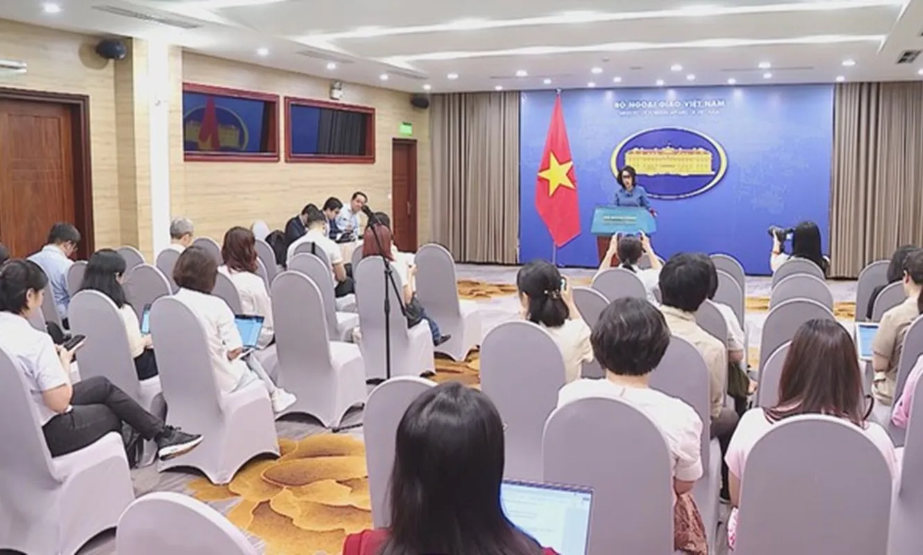 Chưa ghi nhận công dân Việt Nam bị ảnh hưởng bởi thiên tai tại Trung Quốc