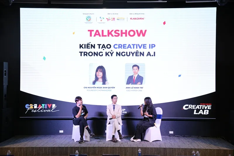 talkshow
