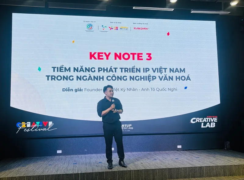 to quoc nghi