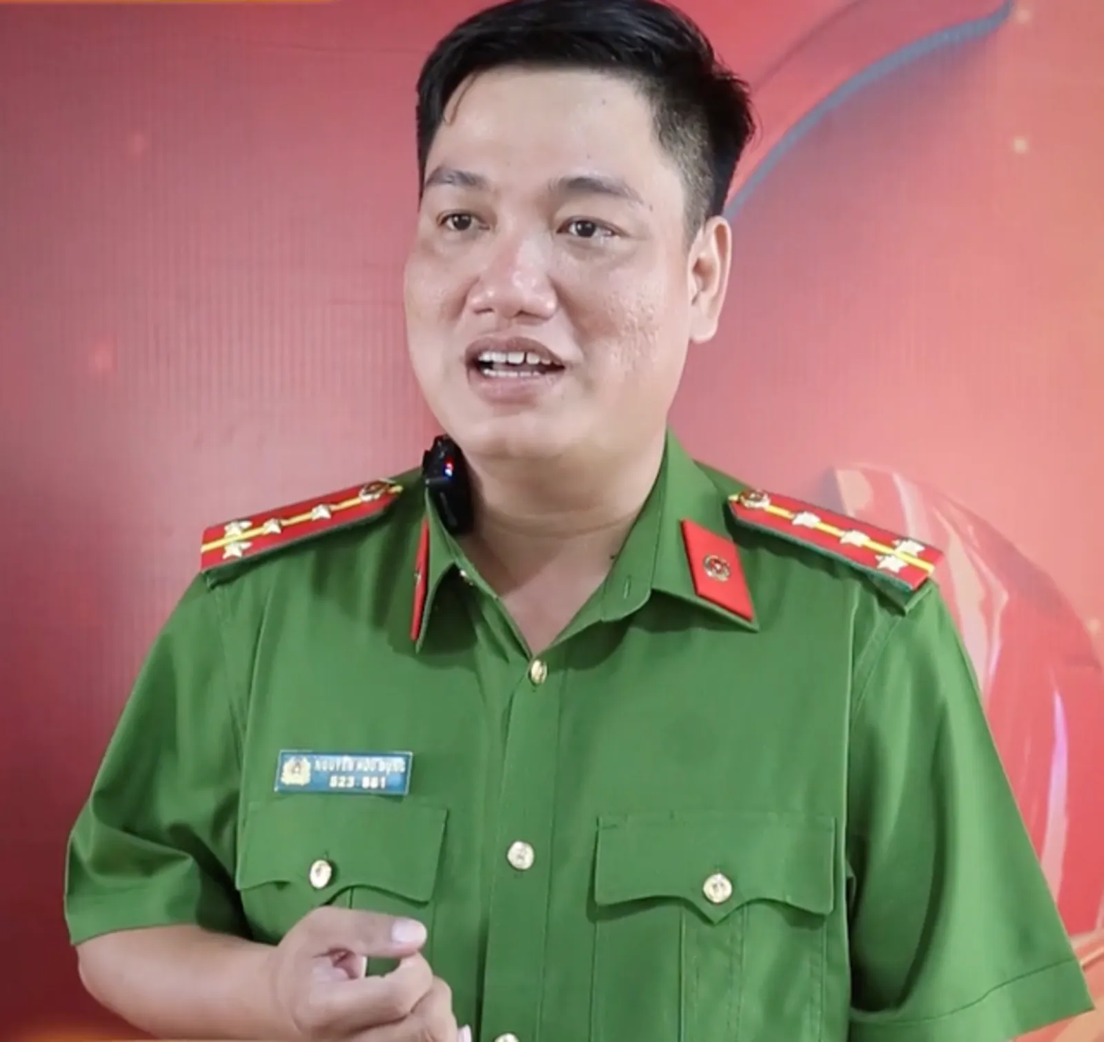 Chuông vàng vọng cổ 2026 Không bao giờ là quá muộn để bắt đầu! - Ảnh 1