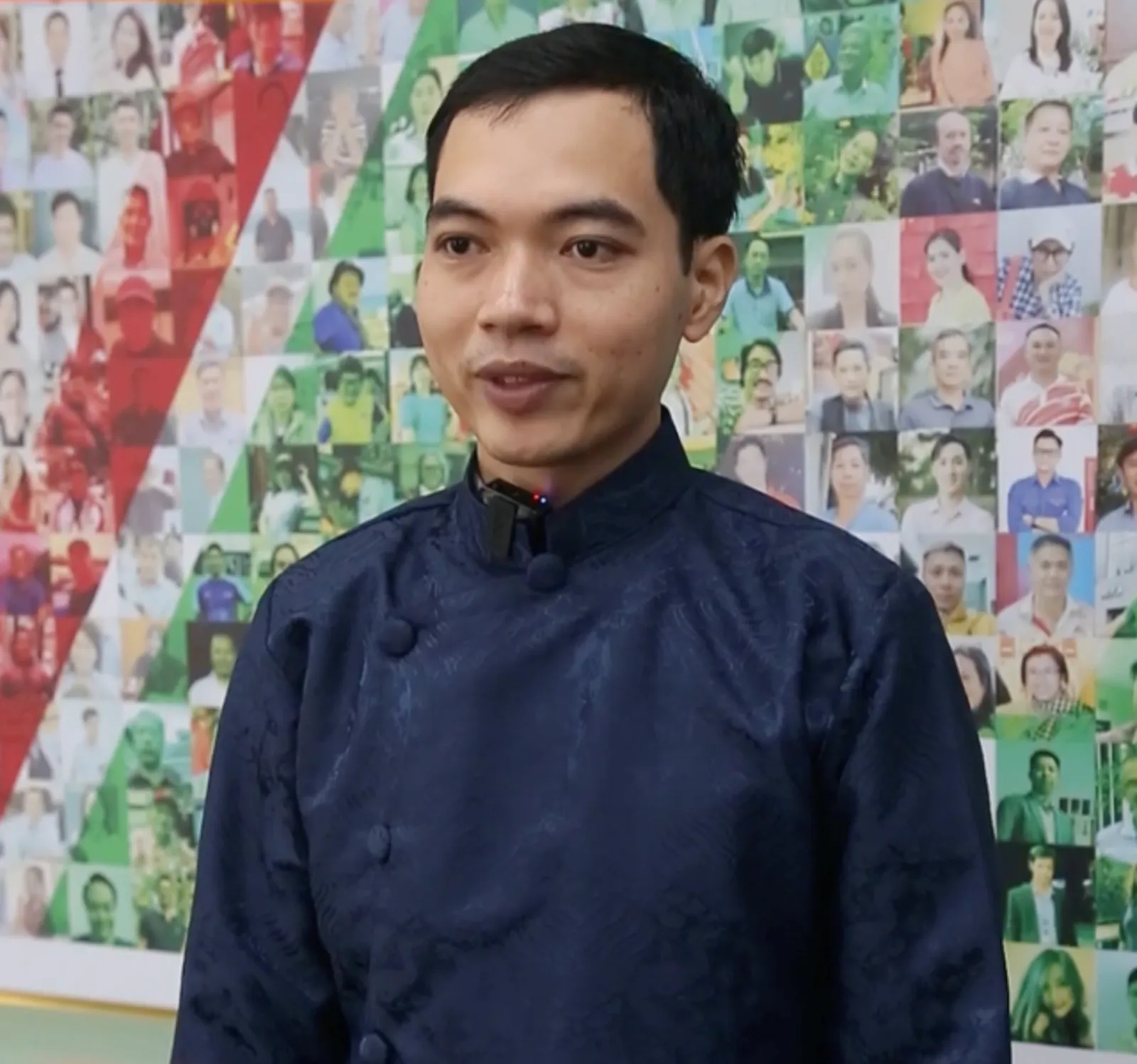 Chuông vàng vọng cổ 2026 Không bao giờ là quá muộn để bắt đầu! - Ảnh 3