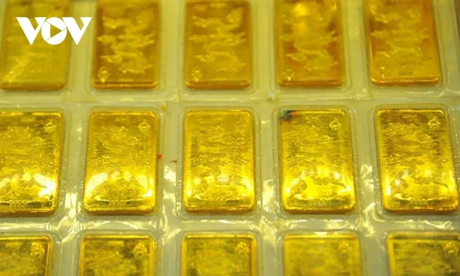Giá vàng ngày 12/7 đi ngang, vàng SJC giữ mốc 149 triệu đồng/lượng