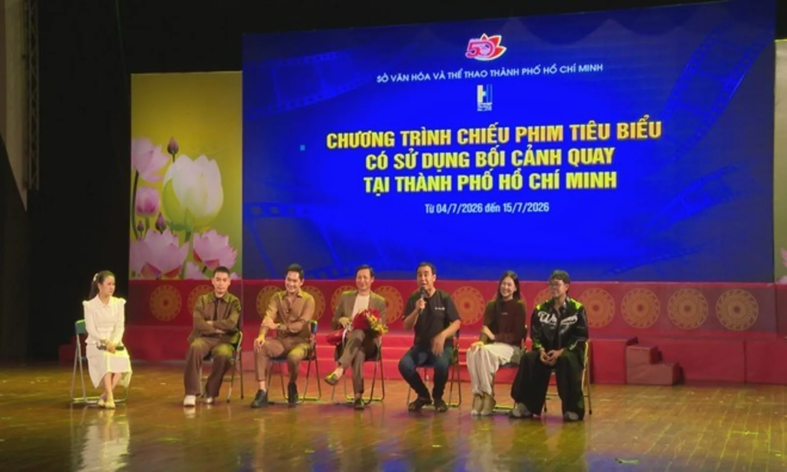Nghệ thuật lan tỏa truyền thống tri ân các thế hệ đi trước - Ảnh 3