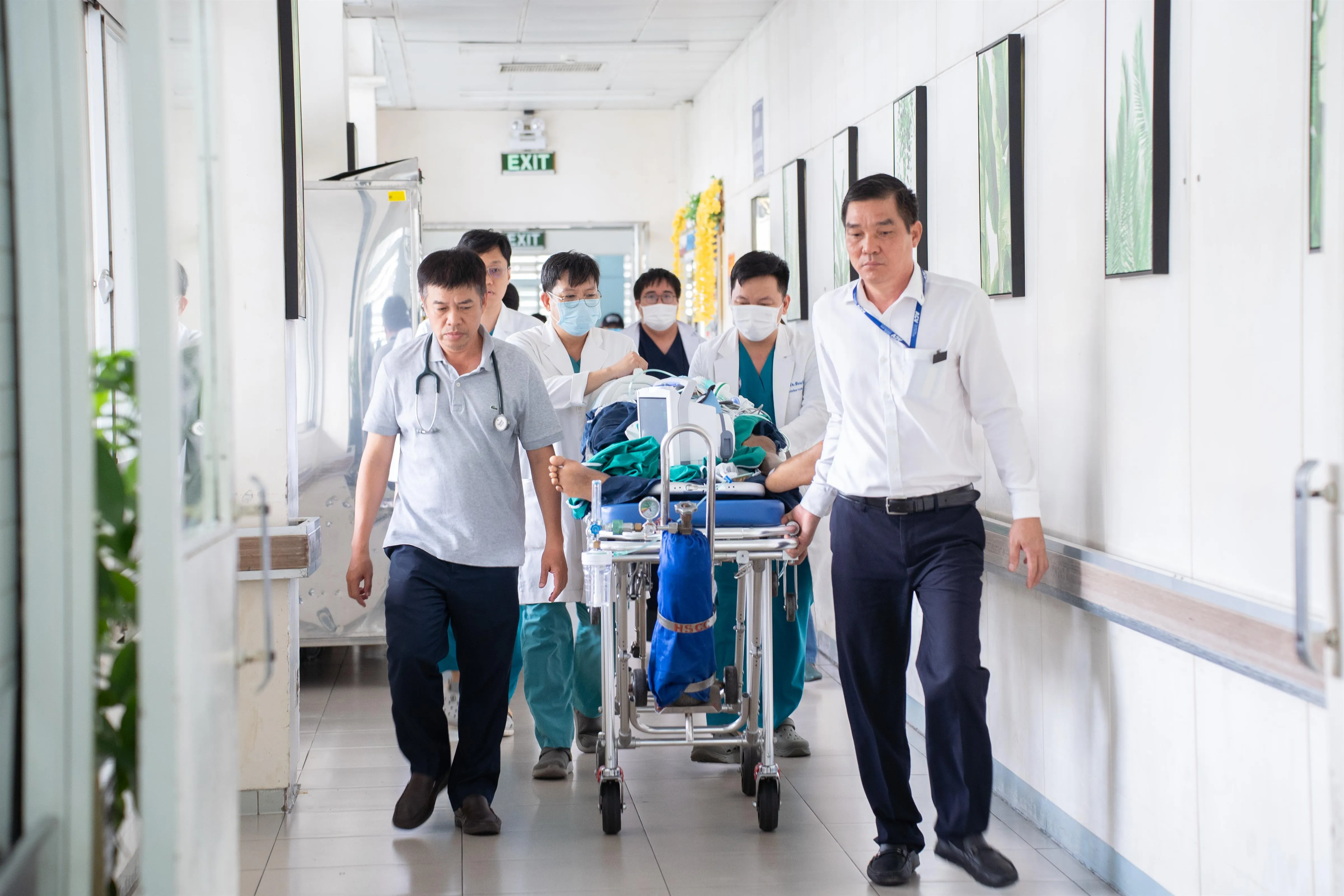 Bệnh nhân đã tới BV Chợ Rẫy - h3
