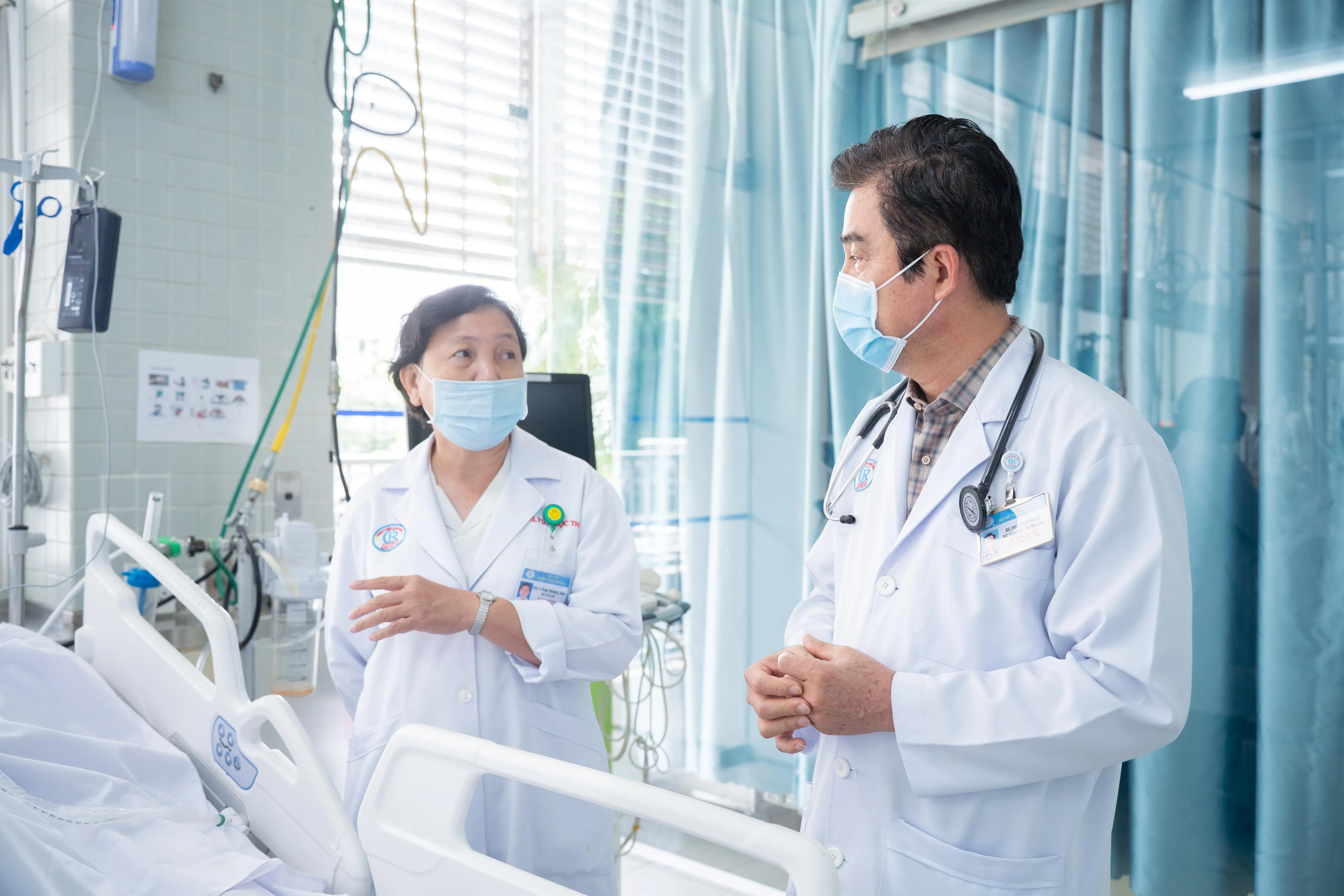 Bệnh nhân đã tới BV Chợ Rẫy -h5