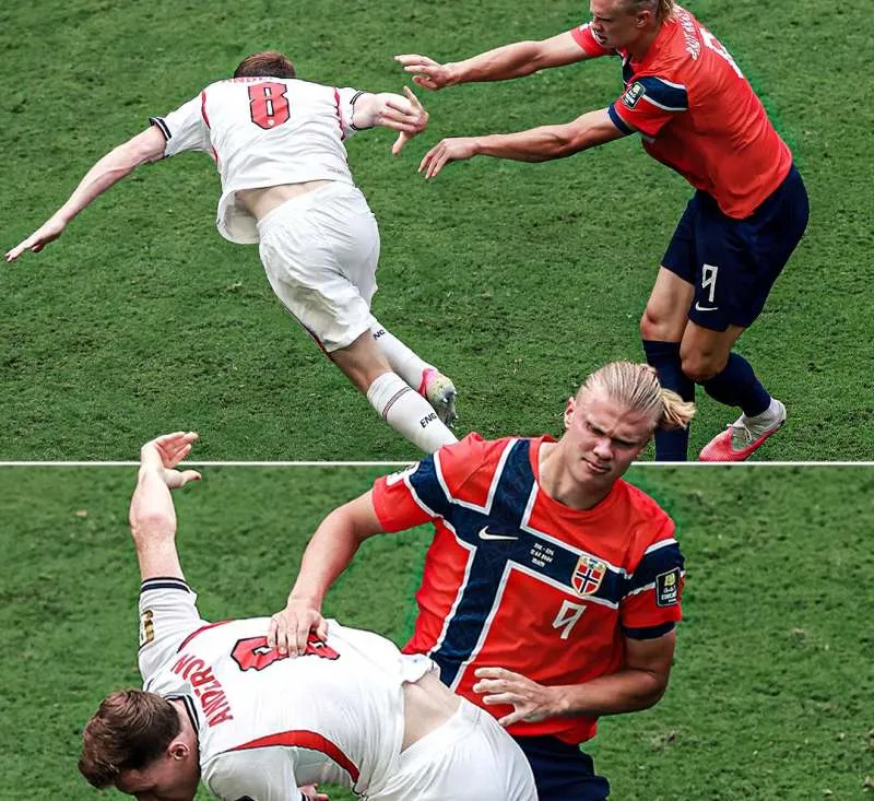 haaland-anderson