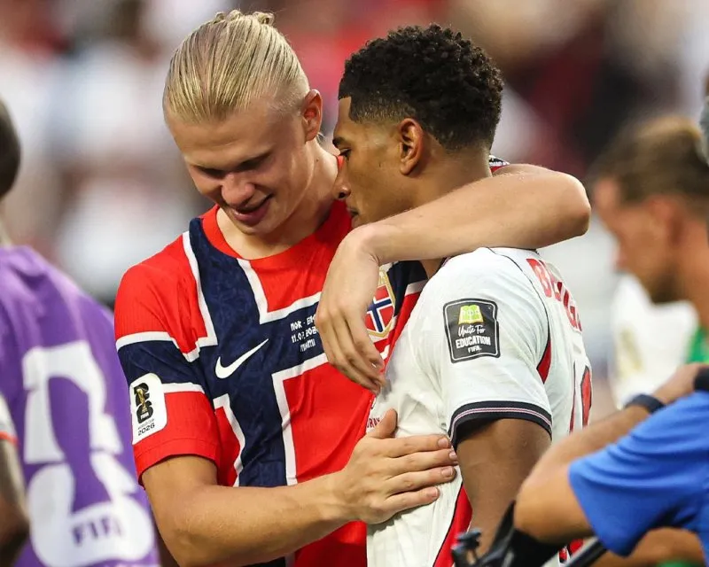 haaland-bellingham-world-cup