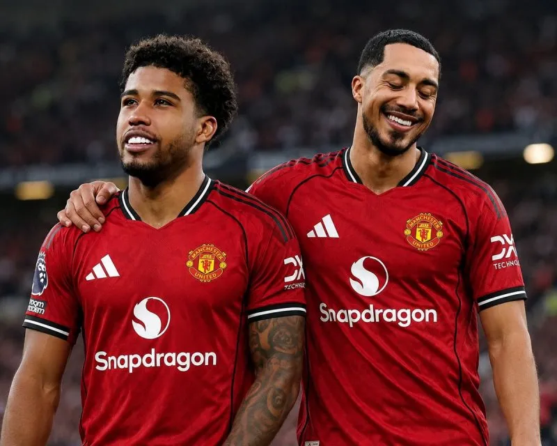 tielemans-mu-santos