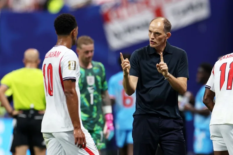 tuchel-bellingham