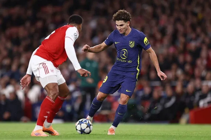 alvarez-arsenal