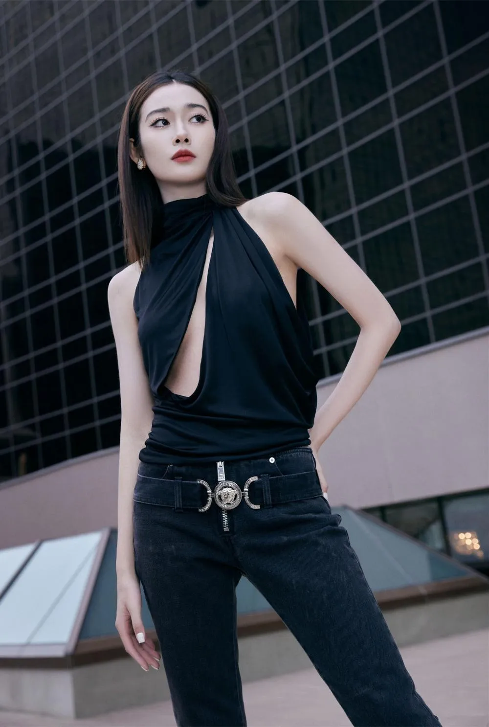 Tiểu sử Phạm Soái Kỳ (范帅琦) 4 Tiểu sử Phạm Soái Kỳ (范帅琦) 4