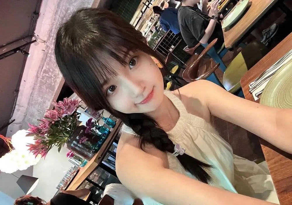 Tiểu sử Trương Miểu Di (张淼怡) 10 Tiểu sử Trương Miểu Di (张淼怡) 10