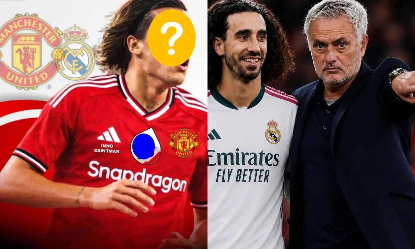 Mourinho giúp MU tái hợp đứa con lưu lạc