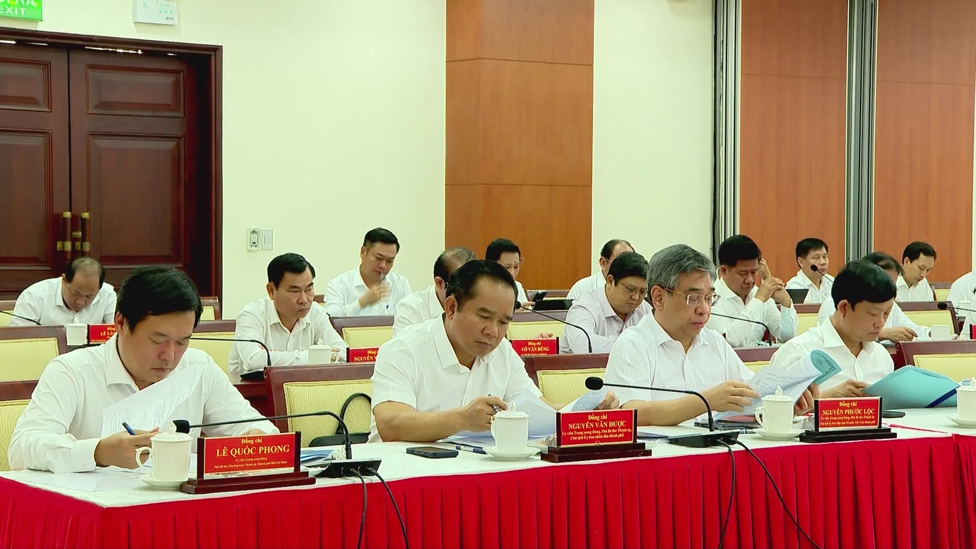 TP. Hồ Chí Minh - Tây Ninh mở rộng liên kết, tạo động lực phát triển vùng - Ảnh 3. TP. Hồ Chí Minh - Tây Ninh mở rộng liên kết, tạo động lực phát triển vùng - Ảnh 3.