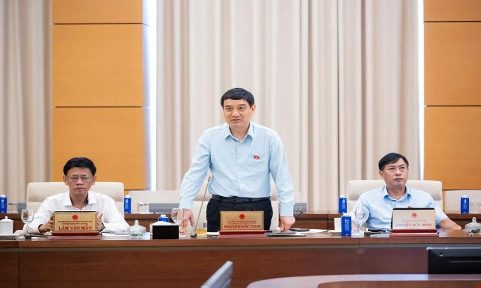 Thủ tướng Chính phủ sẽ làm việc với Tuyên Quang vụ nhiều điểm 10 bất thường - Ảnh 1