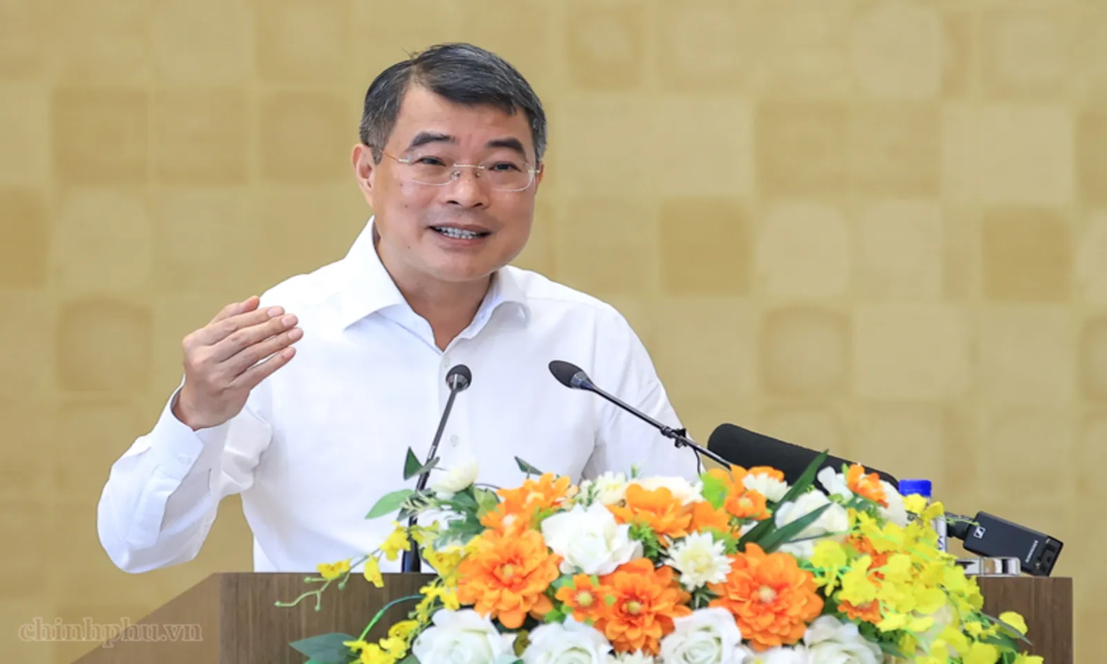 Thủ tướng Lào Cai phải nỗ lực gấp đôi để đạt mục tiêu tăng trưởng hai con số - Ảnh 2