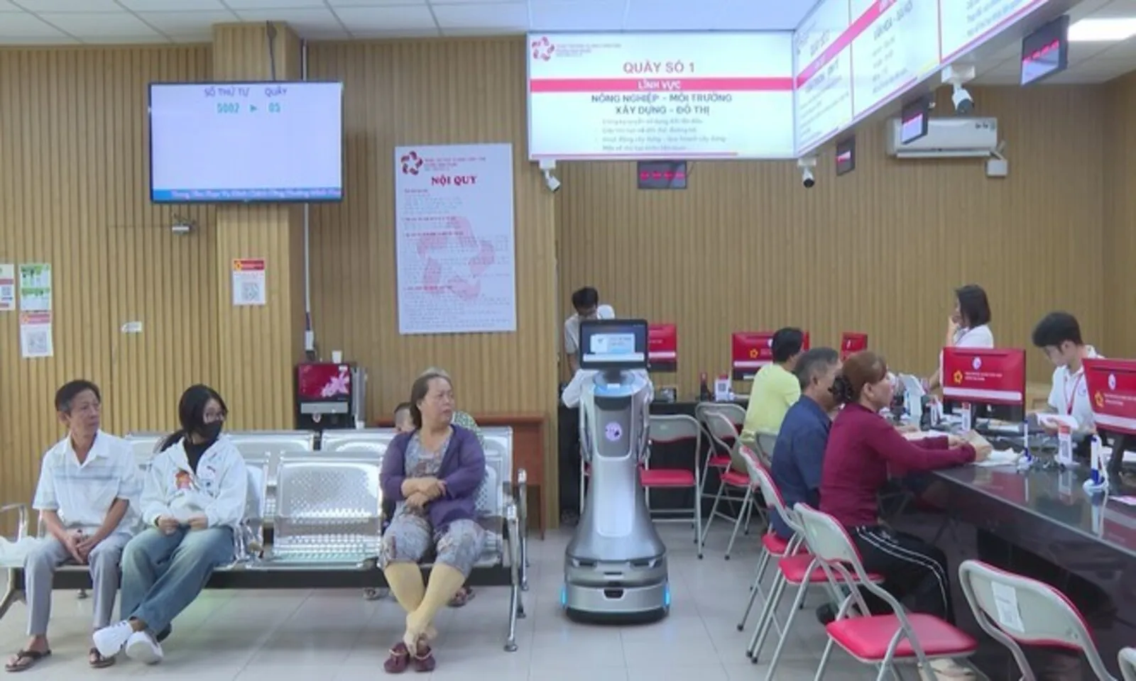 TP. Hồ Chí Minh đổi mới mô hình Hành chính số - Phục vụ số - Ảnh 3