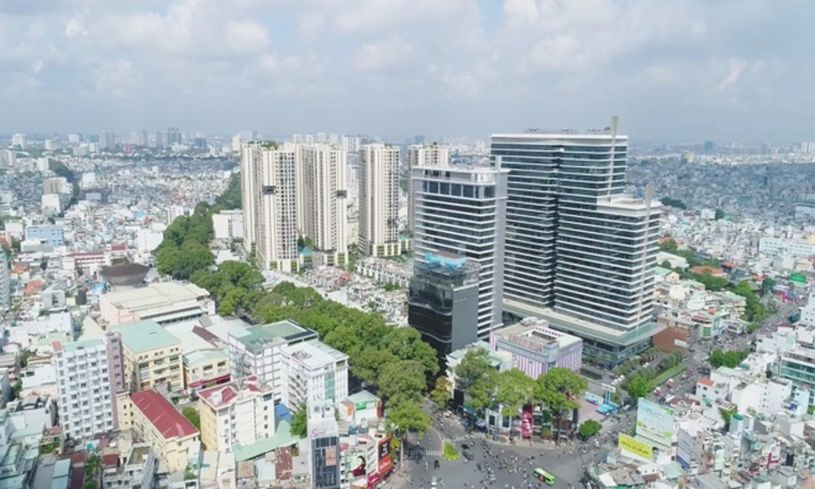 TP. Hồ Chí Minh Tháo gỡ vướng mắc nghĩa vụ tài chính, bảo đảm quyền lợi người mua nhà - Ảnh 3