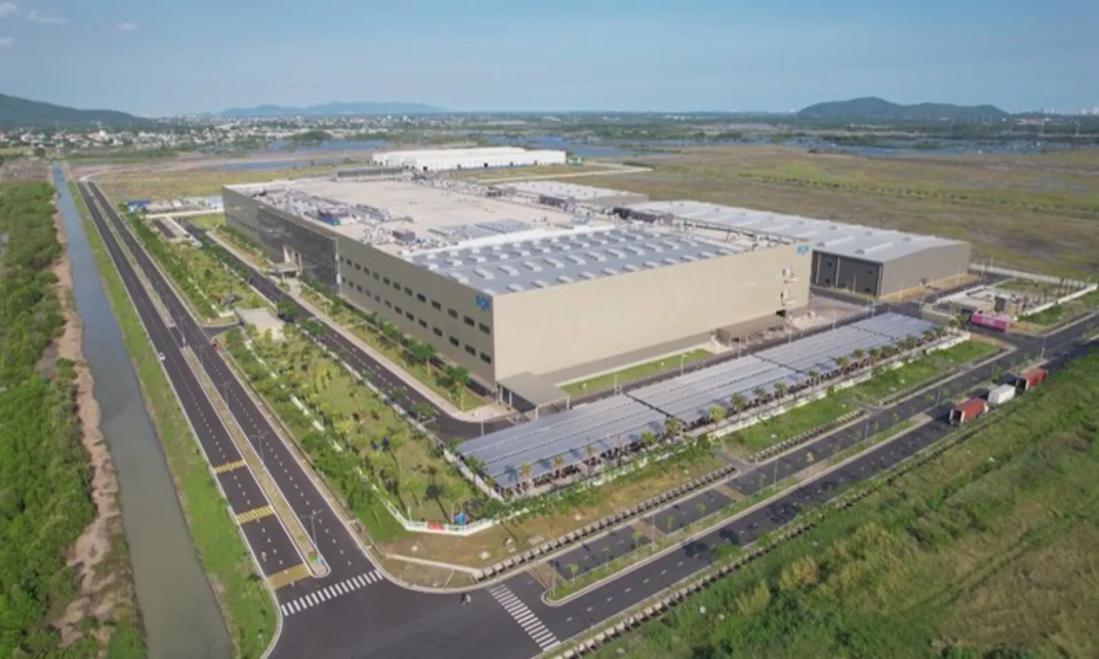TP. Hồ Chí Minh Thúc đẩy phát triển khu công nghiệp Net Zero bằng dòng vốn xanh - Ảnh 1