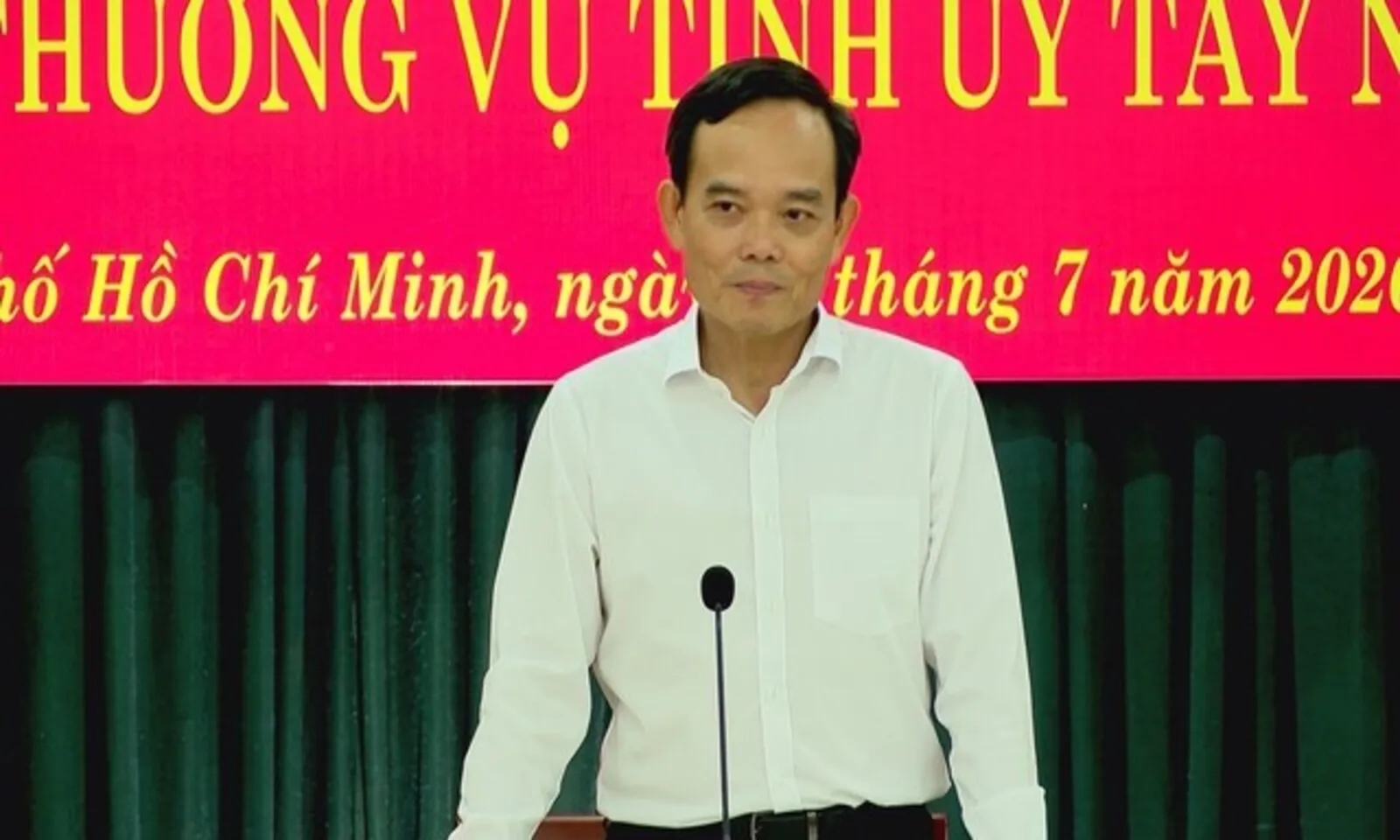 TP. Hồ Chí Minh và Tây Ninh tăng cường liên kết vùng, thúc đẩy phát triển bền vững trên 7 lĩnh vực trọng tâm - Ảnh 4
