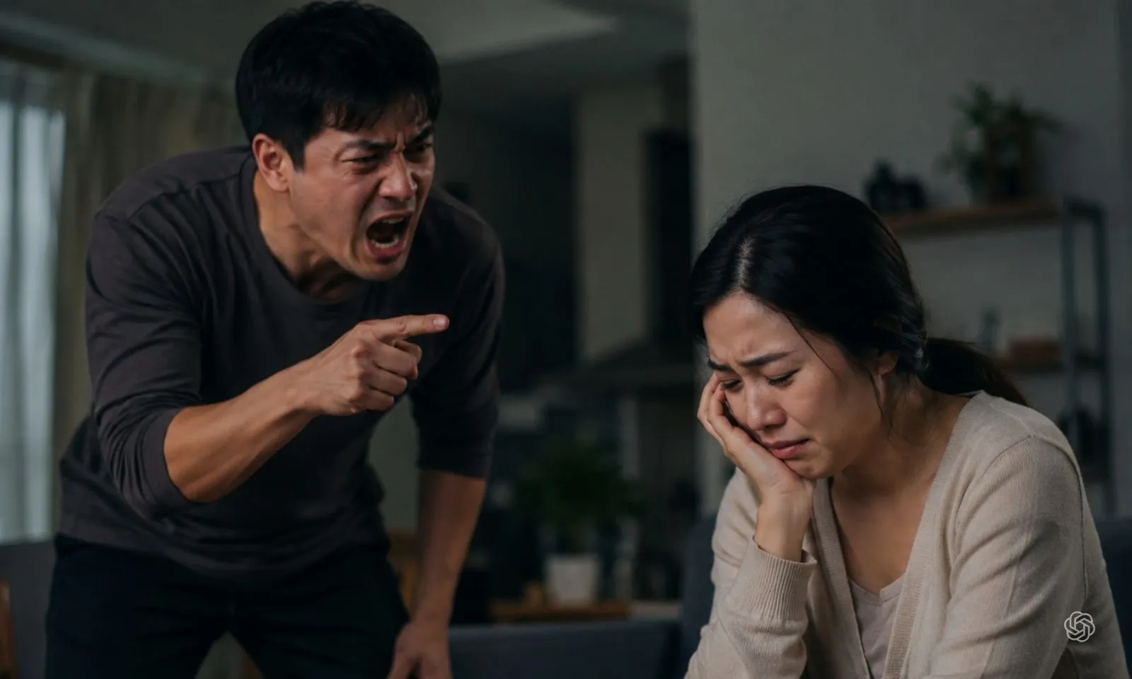 Ghim thù nhà vợ suốt 18 năm, chồng cay nghiệt khiến tôi uất nghẹn