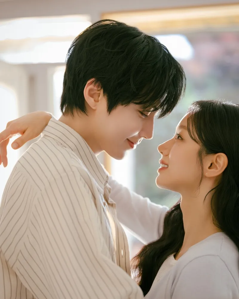 voh-lee-hyeri-gay-an-tuong-voi-man-hoa-than-hai-giai-doan-trong-dream-to-you-3
