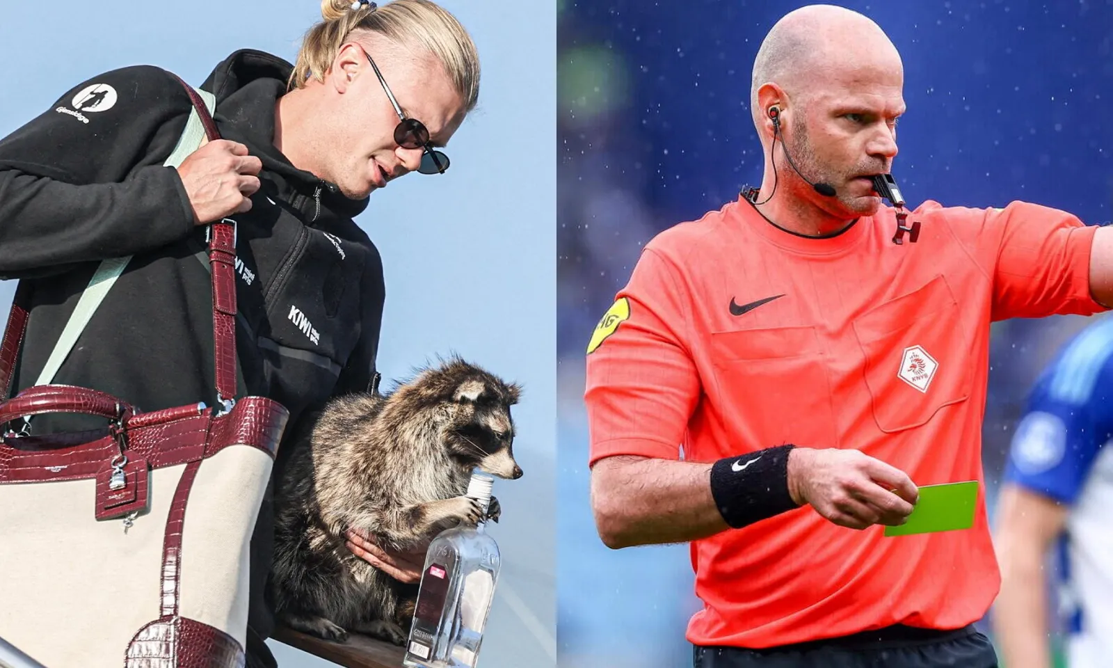 Tin World Cup 14/7: Haaland mang quà lạ về Na Uy | Trọng tài FIFA qua đời đột ngột