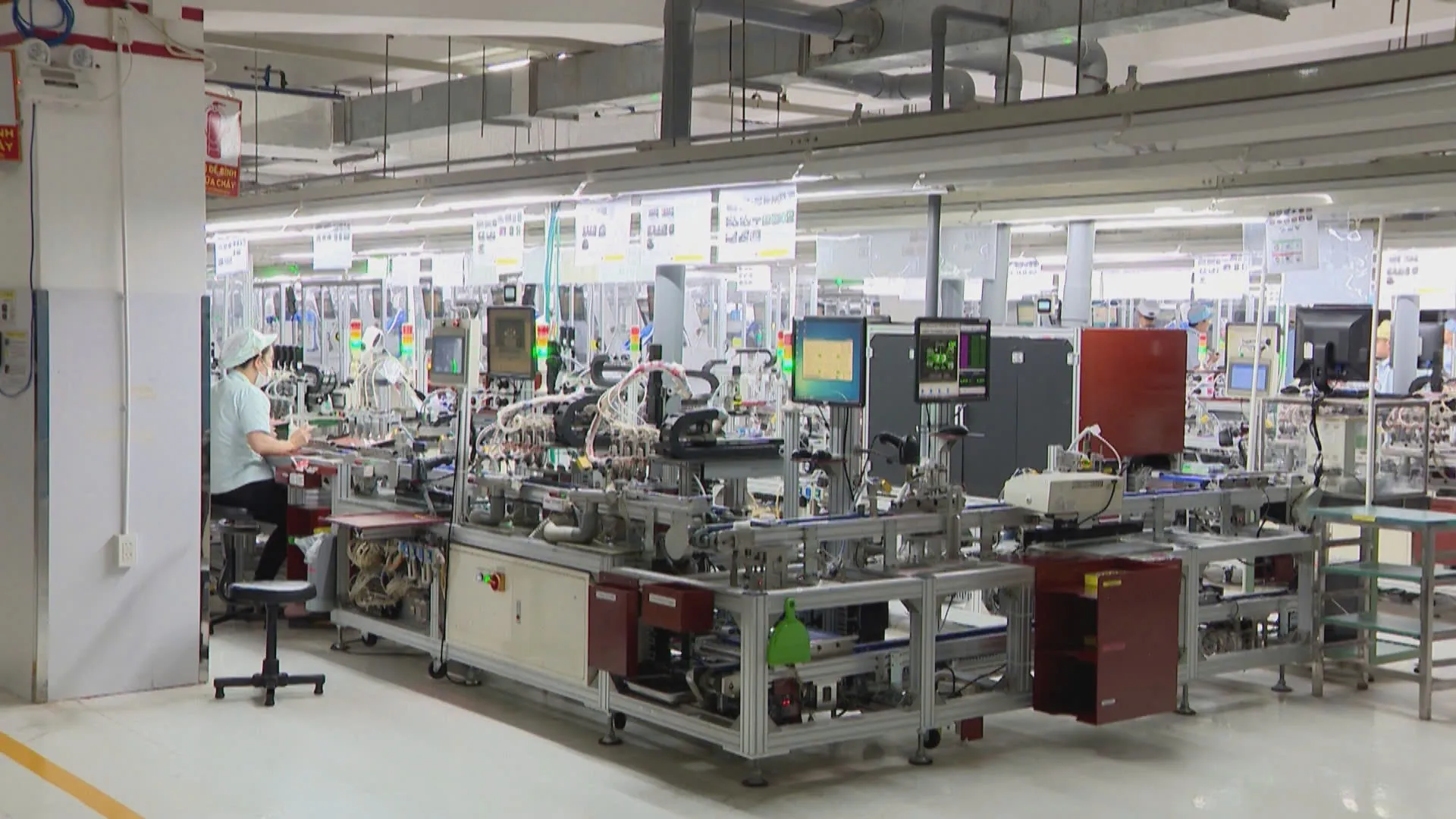 Tạo động lực thúc đẩy doanh nghiệp FDI tại TP. Hồ Chí Minh - Ảnh 5.