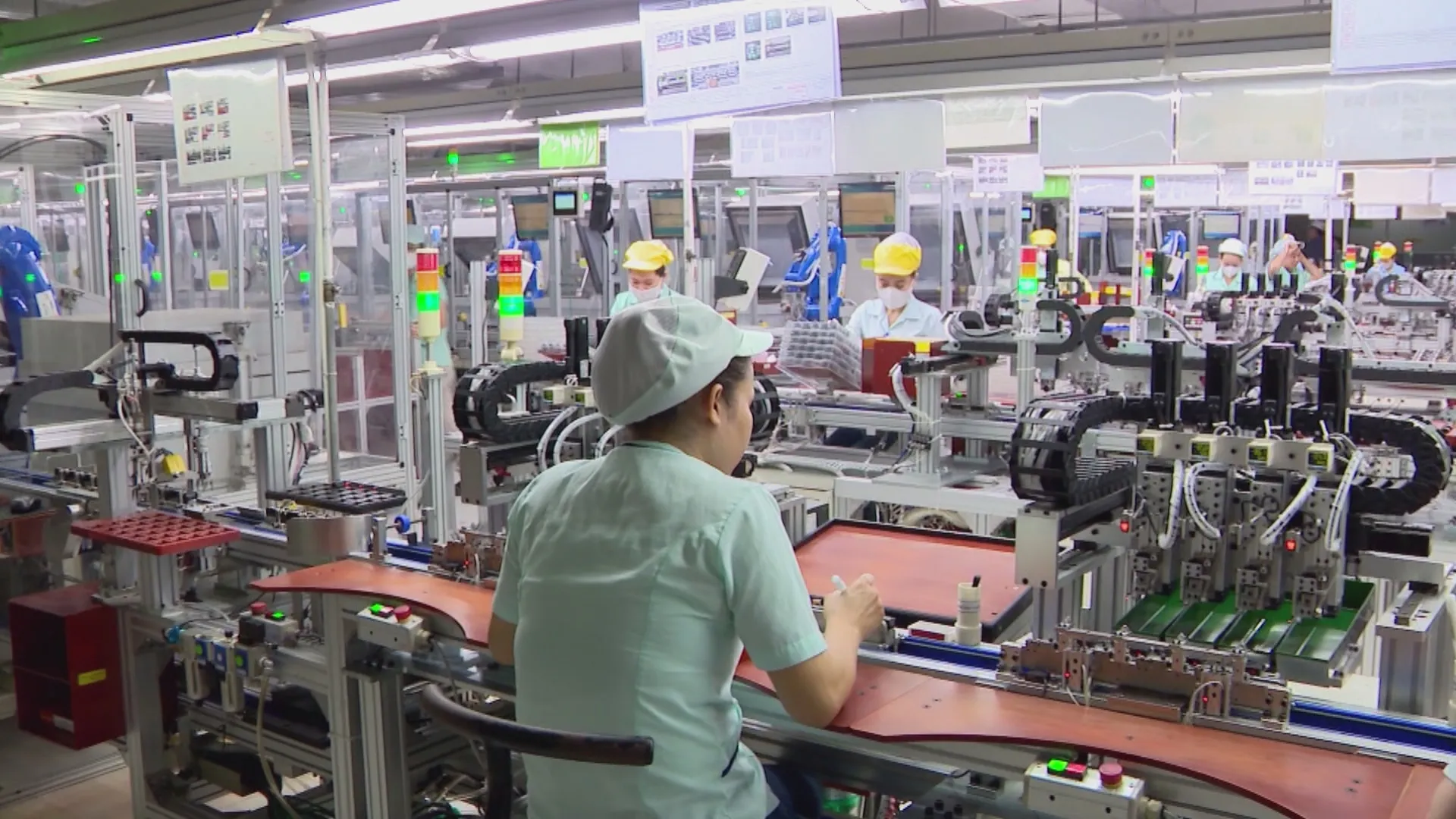 Từ thu hút vốn đến thu hút công nghệ  - Ảnh 1.