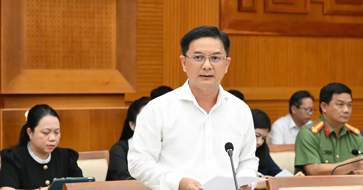 TP. Hồ Chí Minh phát triển đô thị thông minh, kinh tế dữ liệu