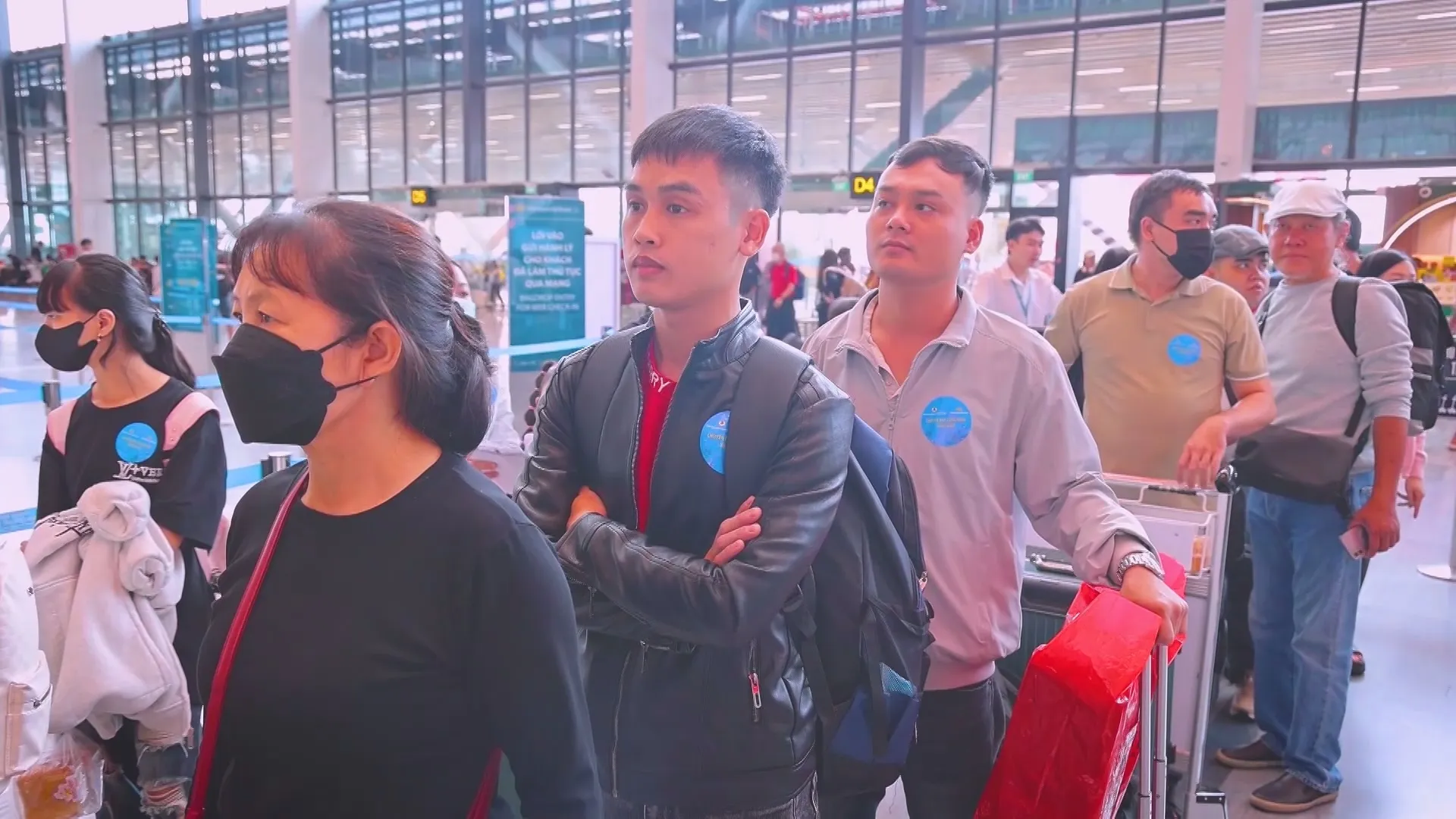 Sân bay Long Thành dự kiến khai thác từ tháng 12/2026- Ảnh 5. Sân bay Long Thành dự kiến khai thác từ tháng 12/2026- Ảnh 5.
