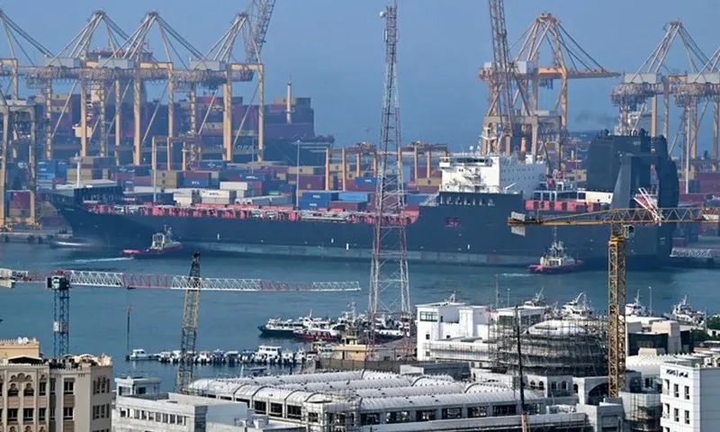 Thế giới ngày 15/7: Mỹ siết lệnh cấm vận dầu mỏ Iran, Ấn Độ triệu tập đại diện Iran