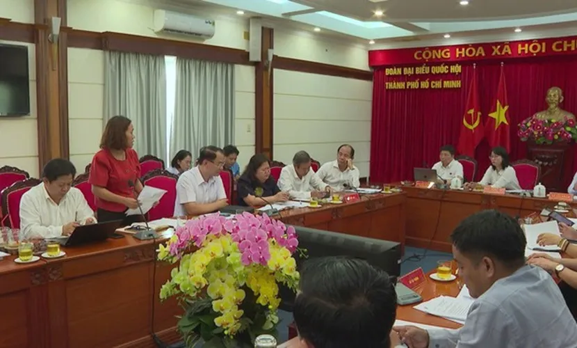 TP. Hồ Chí Minh: Nhân lực trạm y tế xã, phường còn thiếu hụt dù đã được bổ sung
