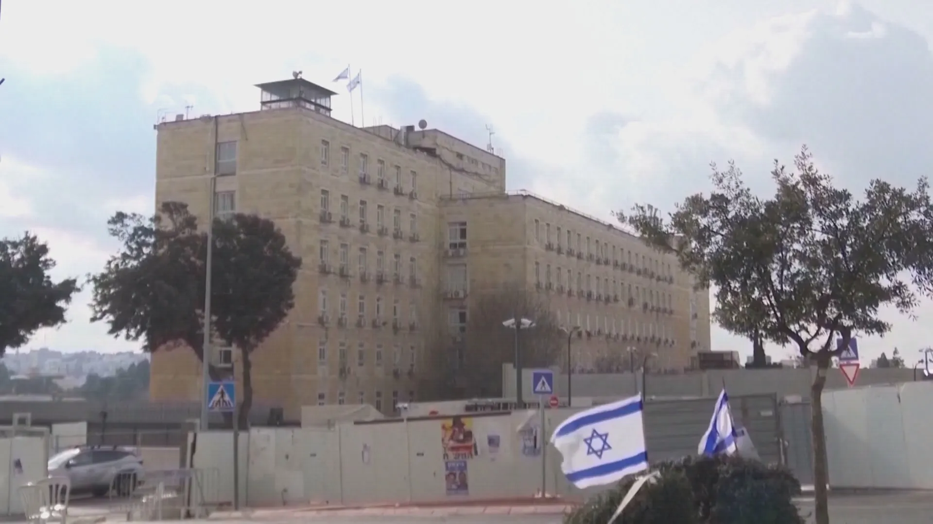 Liban và Israel nối lại đàm phán nhằm chấm dứt xung đột - Ảnh 1. Liban và Israel nối lại đàm phán nhằm chấm dứt xung đột - Ảnh 1.