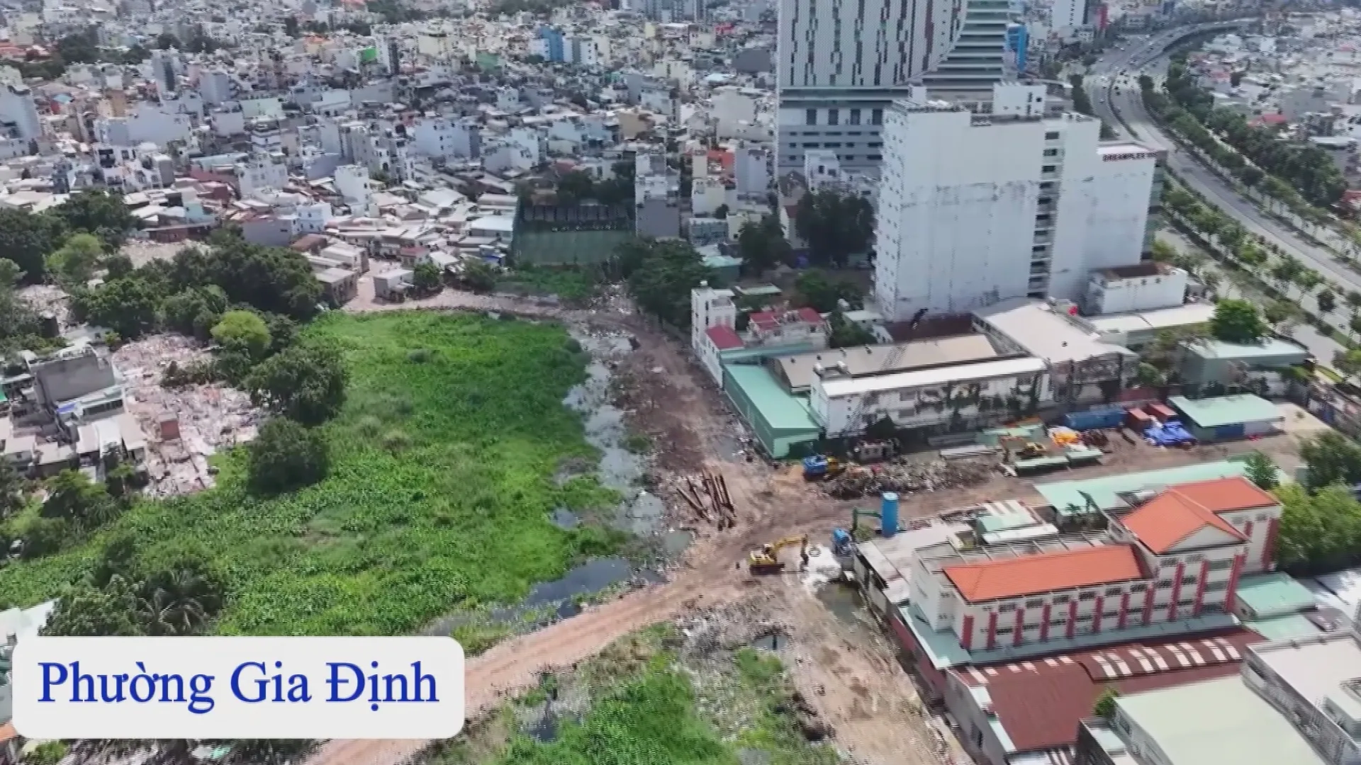 Hoàn thành cải tạo rạch Xuyên Tâm bởi chính sức mạnh của sự đoàn kết và lòng dân - Ảnh 3.