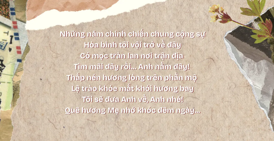 Chiến dịch 500 ngày đêm: Tiếp nối lời hứa với những người đã ngã xuống - Ảnh 7.