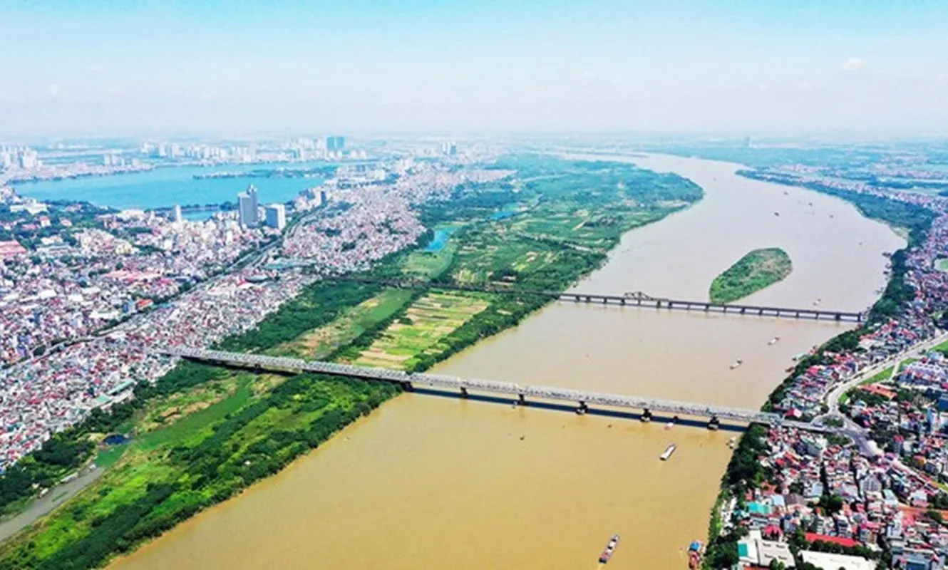Bắc Bộ cảnh báo một đợt lũ mới trên nhiều sông từ ngày 17 đến 20/7