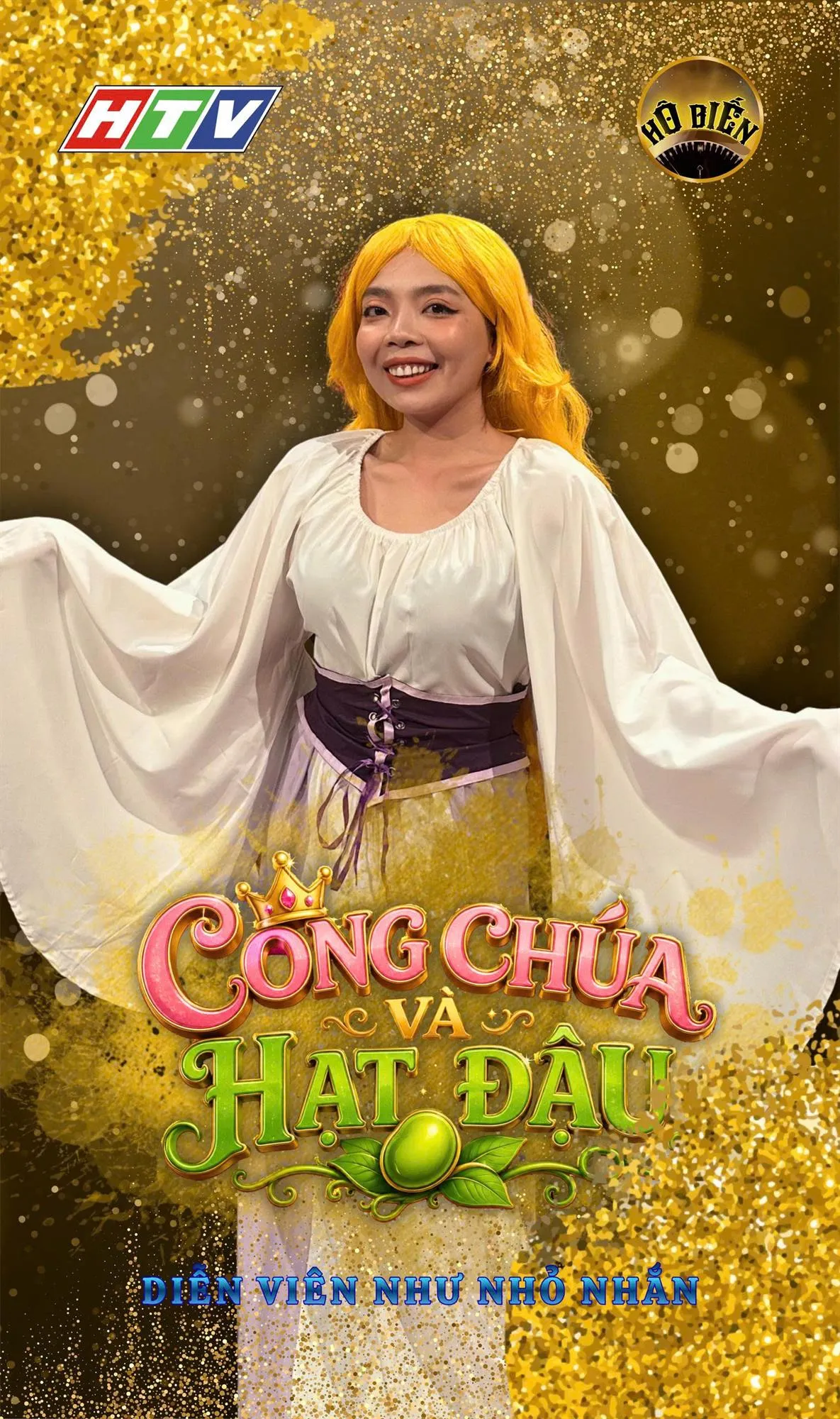 cong chua va hat dau-8