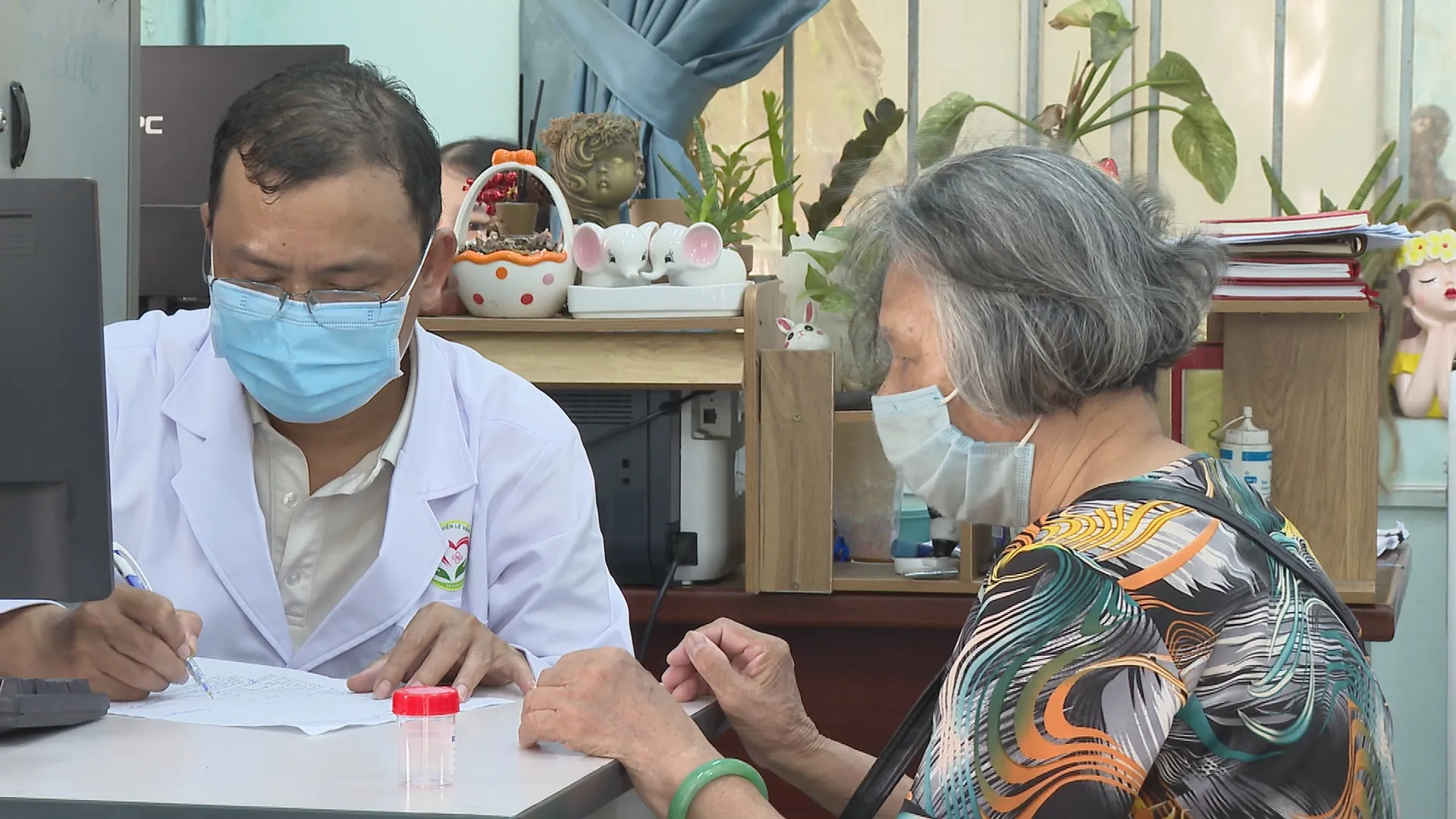 Mục tiêu chung được đặt ra là người dân được tiếp cận dịch vụ y tế có chất lượng, được chăm sóc sức khỏe toàn diện, lấy phòng bệnh và phát hiện sớm làm trọng tâm