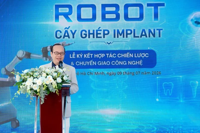 TS BS Vo Van Nhan