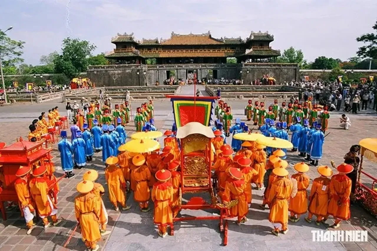 Địa phương thí điểm phải có di sản thế giới đã được định giá giá trị kinh tế tổng thể và công bố quốc tế - Ảnh: Thanh Niên
