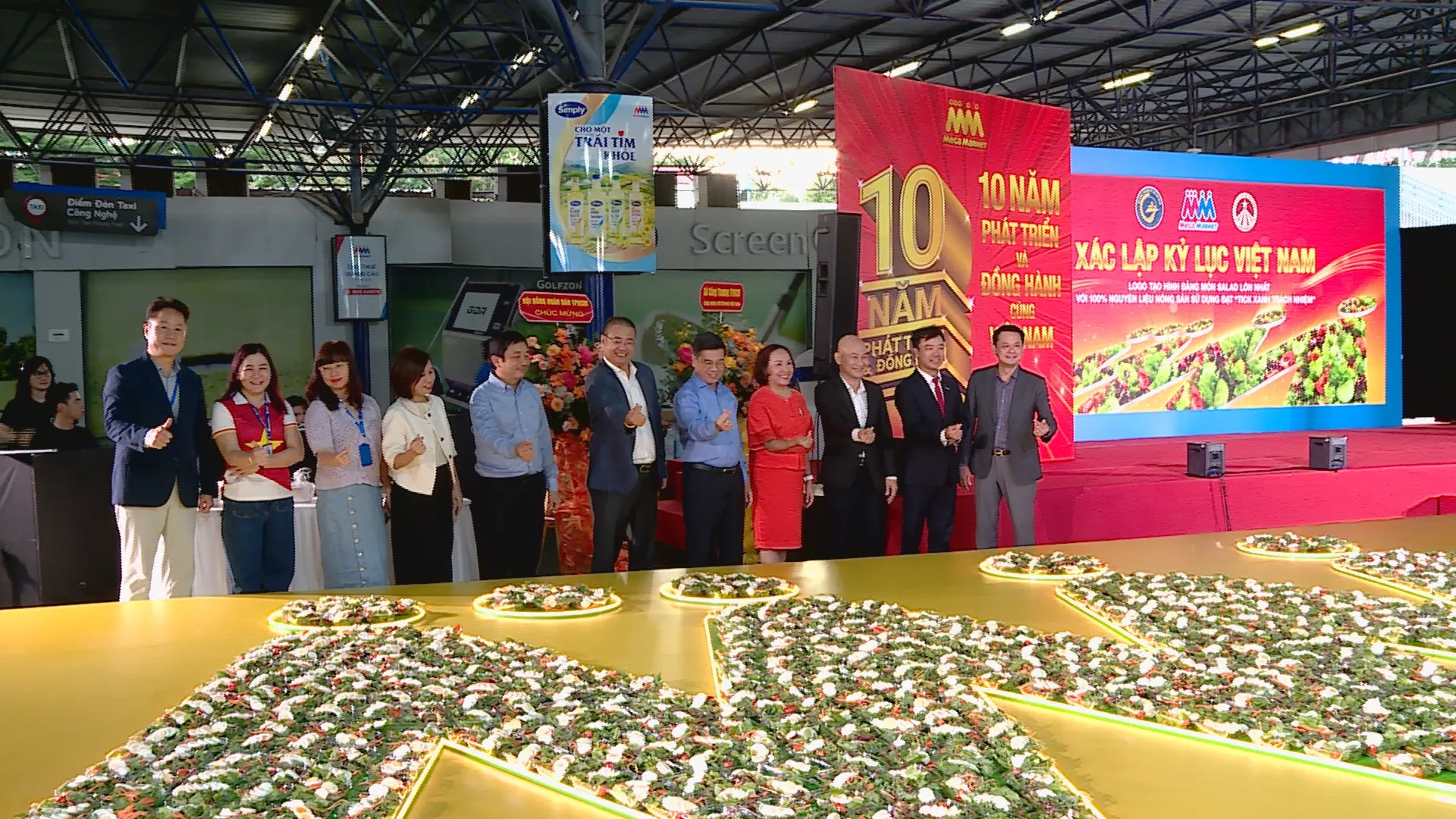 Mở rộng hợp tác Tick xanh Trách nhiệm, tăng niềm tin người tiêu dùng - Ảnh 6. Mở rộng hợp tác Tick xanh Trách nhiệm, tăng niềm tin người tiêu dùng - Ảnh 6.