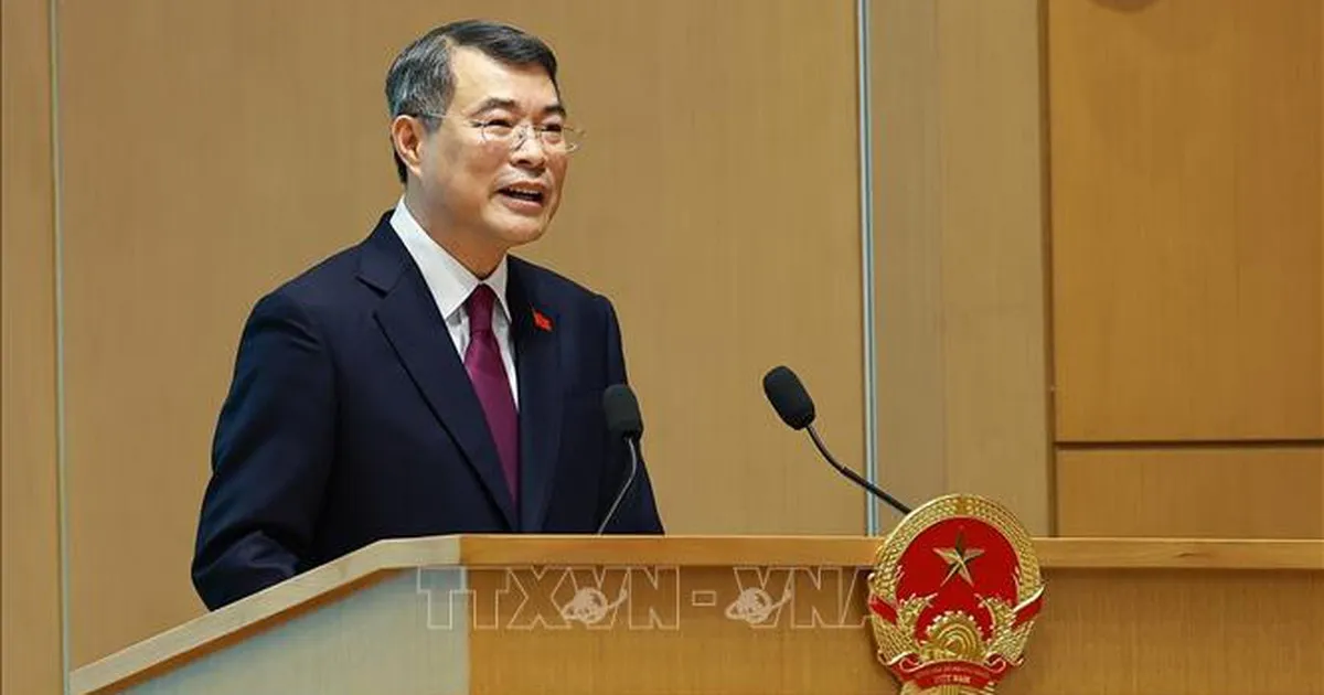 Chuyển mạnh từ nhận diện, tháo gỡ khó khăn sang hoàn thiện nền tảng kiến tạo phát triển