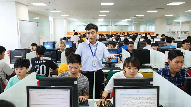 Chuẩn đầu ra gắn với năng lực số, trí tuệ nhân tạo và yêu cầu nghề nghiệp