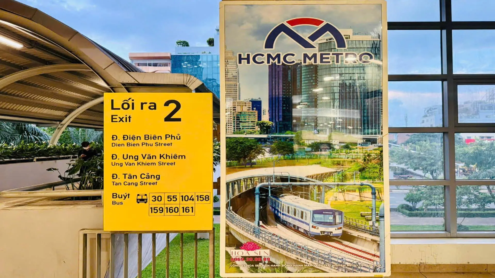 Bước đầu thử nghiệm tích hợp nhận được sự phản hồi tích cực từ người dân